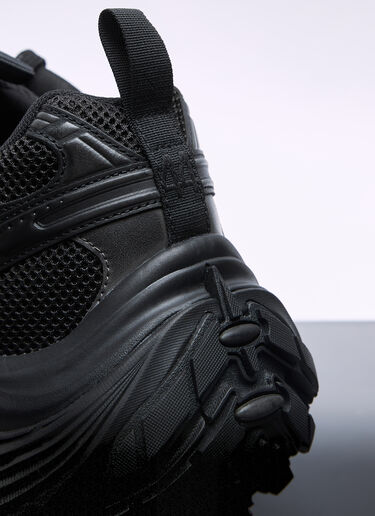 Balenciaga 10XL Sneakers Black bal0157026