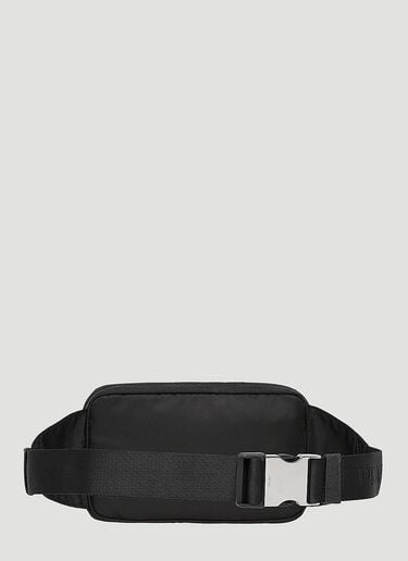 Prada Marsupio Re-Nylon Belt Bag Black pra0147045