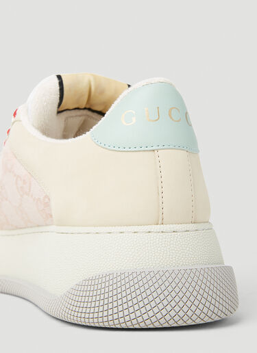 Gucci Screener Sneaker Pink guc0253124