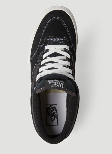 Vans UA Half Cab 33 DX High Top Sneakers Black van0152013