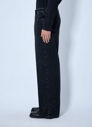 LN-CC® - Diesel: D-RISE Jeans - Black Diesel D-RISE Jeans Black dsl0163017