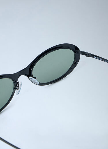 Our Legacy Tad Sunglasses Black our0164061