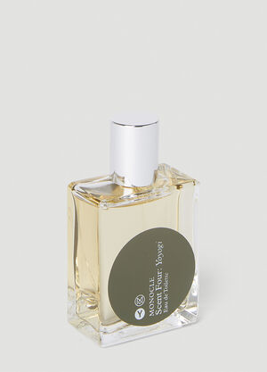 Comme des Garçons PARFUMS x Monocle Scent 4: Yoygi Eau de Toilette Khaki cdp0354006