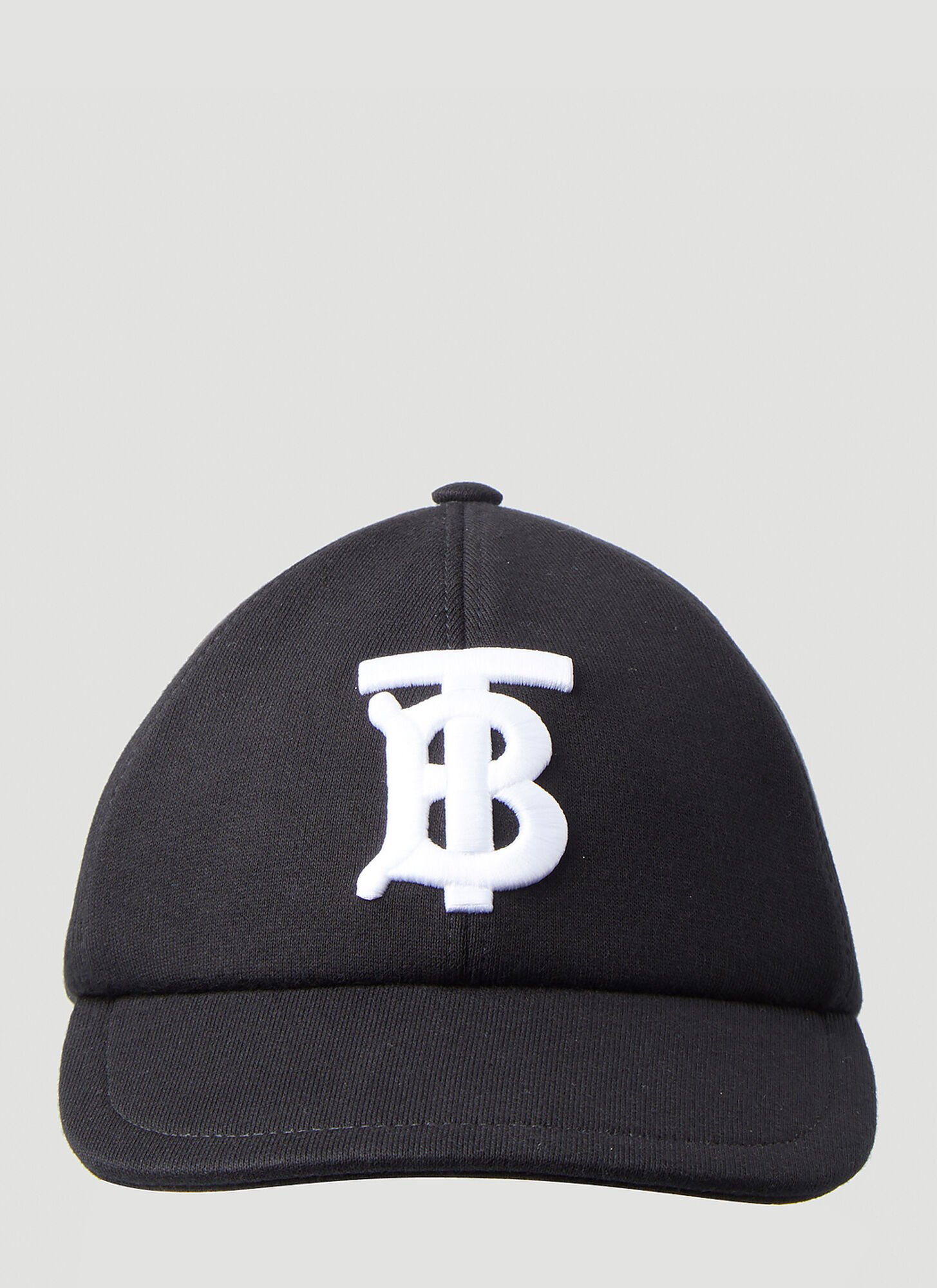 Shop Burberry Tb Monogram Baseball Cap