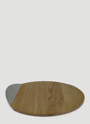 House of Today 1548GRS Tray Brown wps0638178
