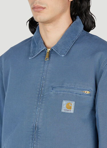 Carhartt WIP Detroit Jacket Blue wip0151009