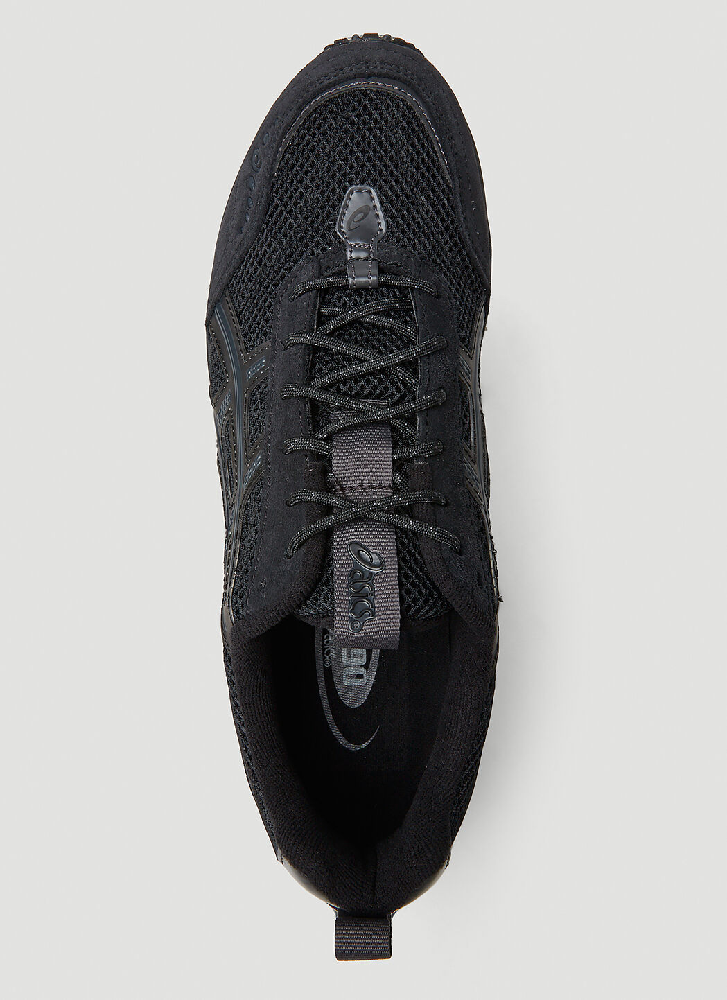 Asics Unisex Gel-1090 V2 Sneakers in Black | LN-CC®