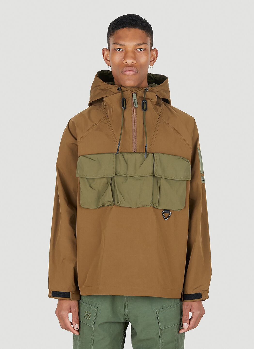 Wind shell jacket hotsell