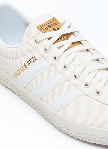 adidas Originals by SPZL Gazelle Spzl Sneakers Cream aos0157016