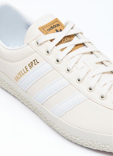 adidas SPZL Gazelle Spzl 运动鞋 乳白色 aos0157016