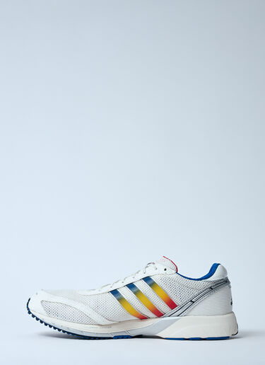 adidas Adizero Adios OG Sneakers White adi0360001
