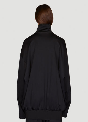 Balenciaga 트랙수트 재킷 블랙 bal0248045