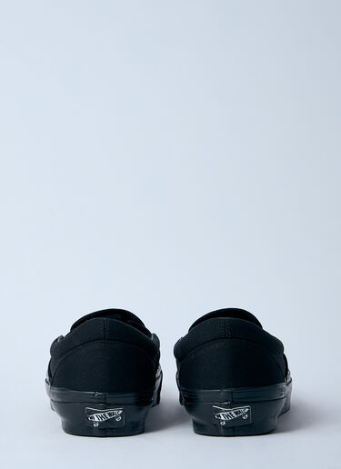 Vans LX Authentic 44 Reissue Sneakers Black van0358002