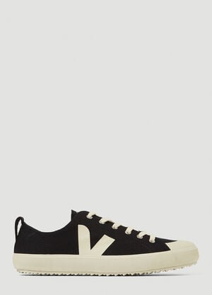Veja Nova Sneakers Black vej0348011