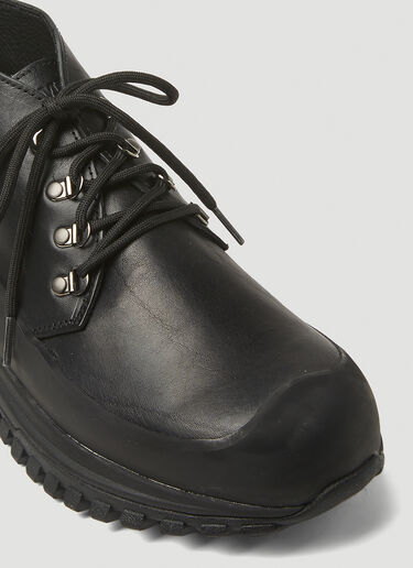 Diemme Asiago Ankle Boots Black die0346002