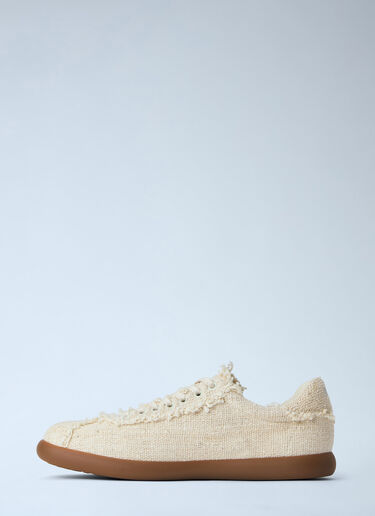 CAMPER Pelotas Soller Sneakers White cmp0164006