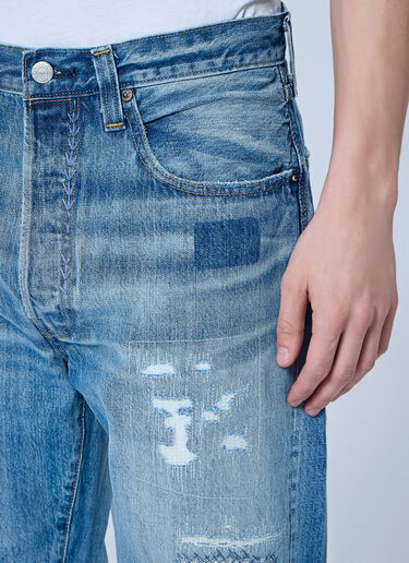 Levi's 1947 501® Jeans Blue lvs0166006
