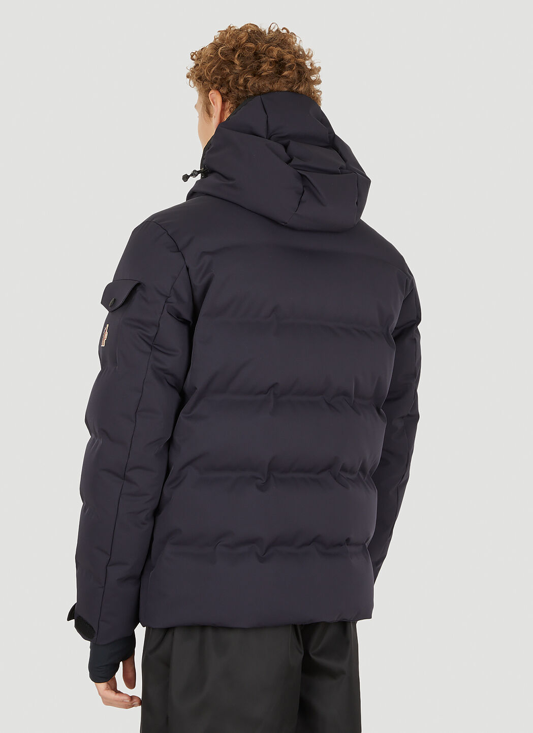 Moncler online mont getech