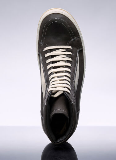 High Vintage Sneakers Rick Owens High Vintage Sneakers Grey ric0157024