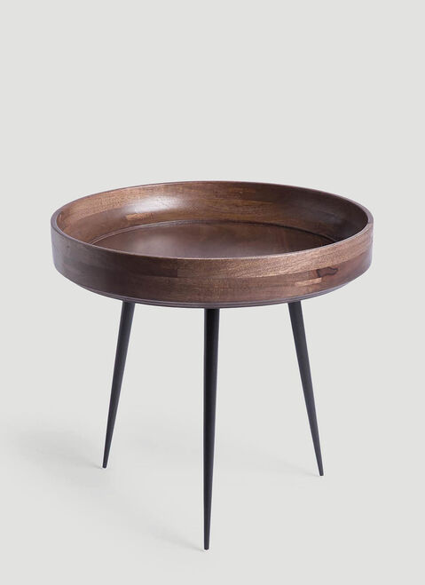 Mater Small Bowl Table Brown wps0638151