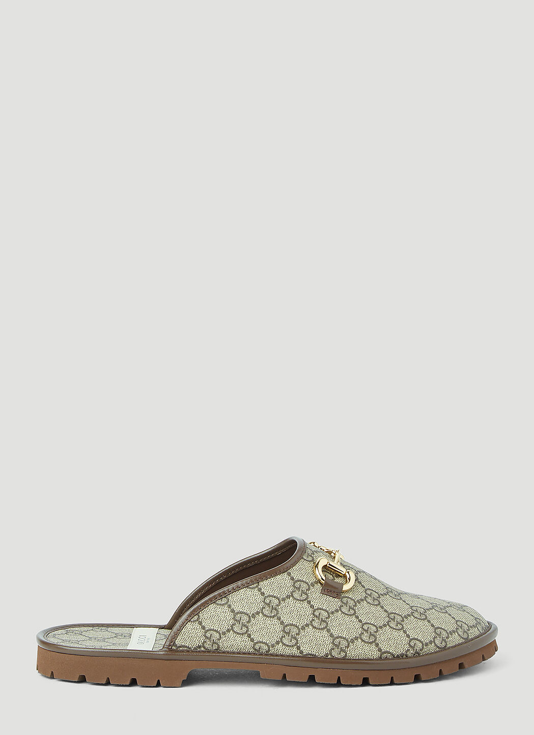 Gucci women slip ons online