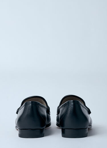 Gucci ホースビット 1953 ローファー  ブラック guc0259037
