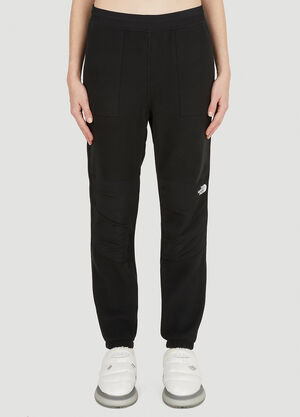 The North Face Denali Track Pants Black tnf0250050
