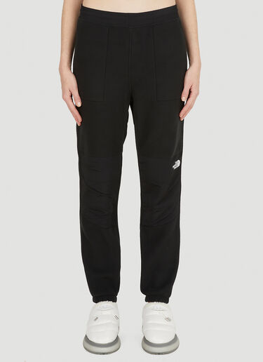 The North Face Denali Track Pants Black tnf0250050