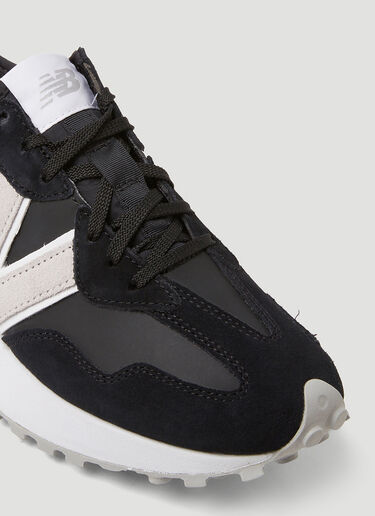 New Balance 327 Sneakers Black new0248005