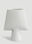101 Copenhagen Sphere Square Mini Vase White wps0670342