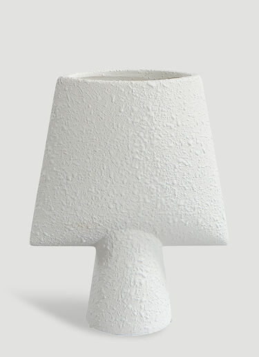 Sphere Square Mini Vase 101 Copenhagen Sphere Square Mini Vase White wps0670337