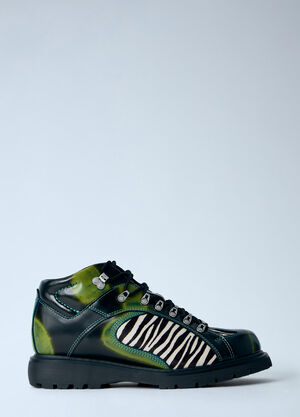 Dr. Martens x Brain Dead Wayborne Boots Black drm0166003
