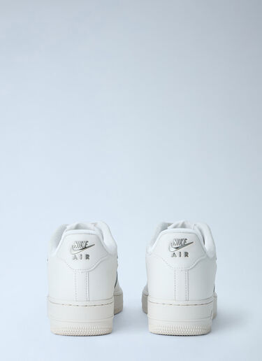 Nike Air Force 1 '07 Sneakers Grey nik0265121