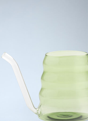 &k Amsterdam Swell Watering Can Green wps0692371