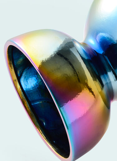 POLSPOTTEN Medium Boolb Vase Multicolour wps0691455