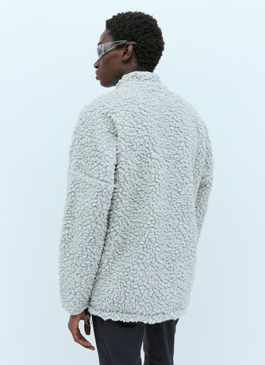 Varmahlid Shearling Fleece Jacket 66°North Varmahlid Shearling Fleece Jacket Grey ssn0154001