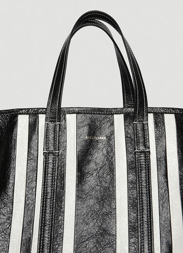 Balenciaga Neo Bazar Tote Bag Black bal0246037
