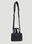 Eastpak x Telfar Shopper Convertible Small Crossbody Bag Red est0353006