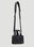 Stella McCartney Shopper Convertible Small Crossbody Bag Beige stm0247027