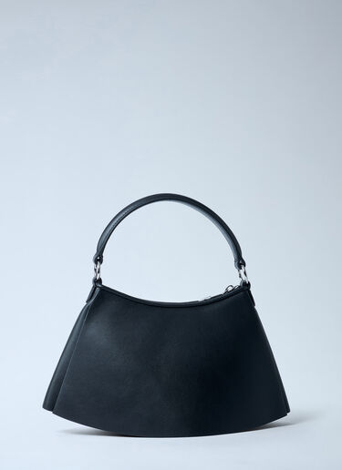 Small Lenglen Handbag Lacoste Small Lenglen Handbag Black lac0262014