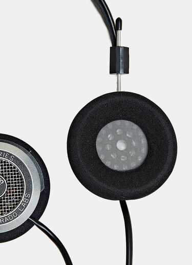 Grado Grado Lab SR325i Headphones Black gra0400004