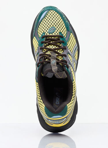 Asics UB7-S GT-2160 Sneakers Yellow asi0358014