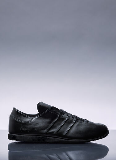 Y-3 Japan 运动鞋  黑色 yyy0158013