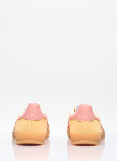 adidas Gazelle Indoor Sneakers Orange adi0356001