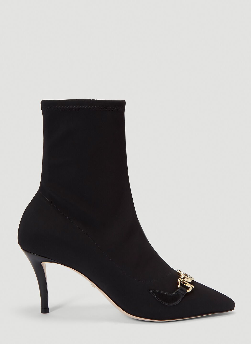 Gucci womens ankle boots shop