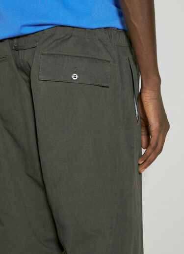 UNDERCOVER Eji Pants Grey und0154002