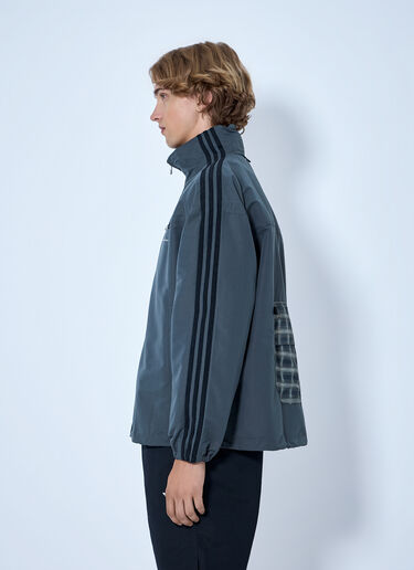 LN-CC® - adidas x SFTM: 007 Track Jacket - Grey adidas x SFTM 007 Track Jacket Grey asf0364001