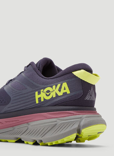 HOKA Stinson ATR 6 Sneakers Purple hok0244011