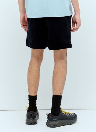 Cord Climber Shorts Brain Dead Cord Climber Shorts Navy bra0156006