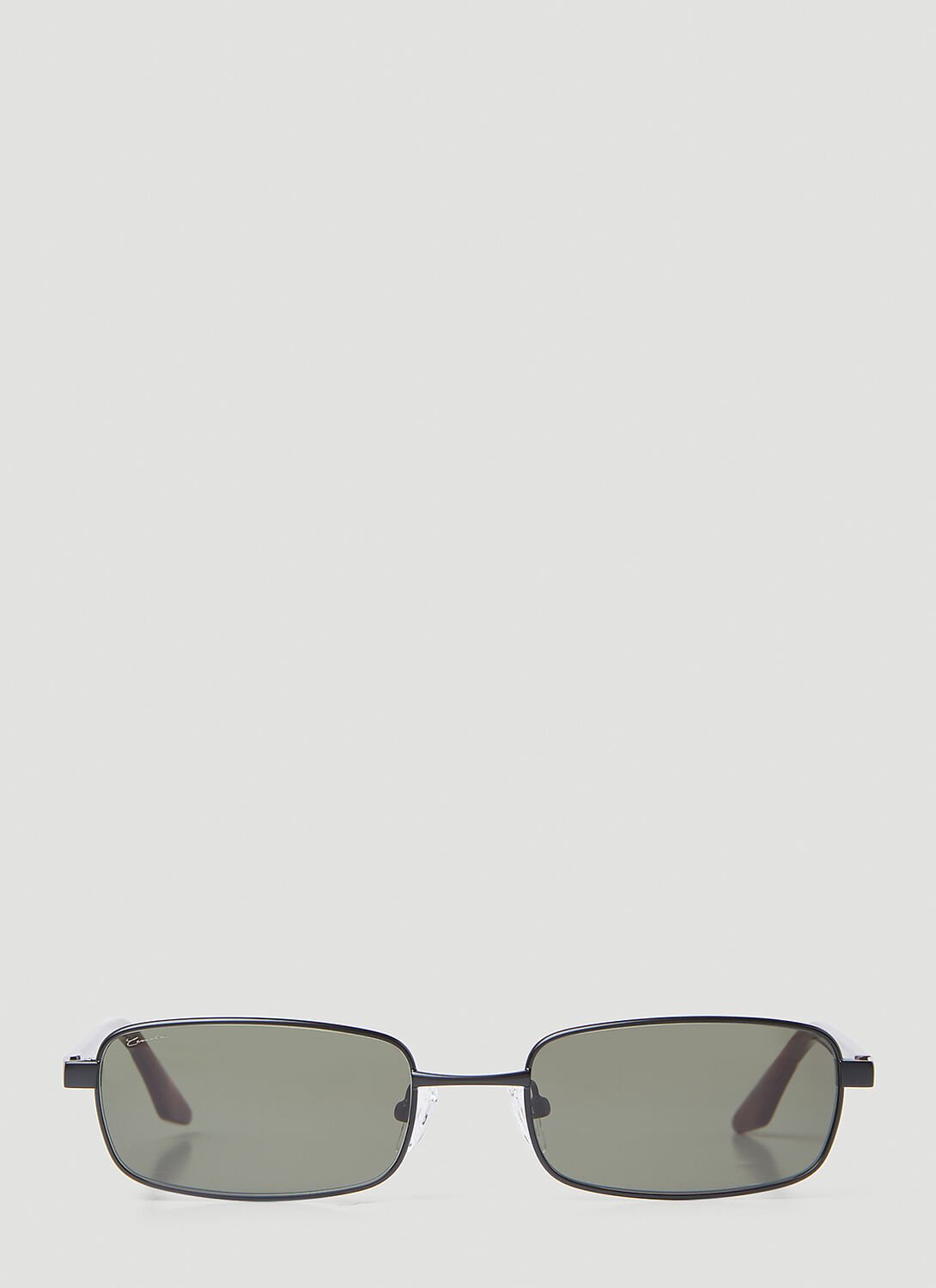 Lexxola Kenny Sunglasses In Gray